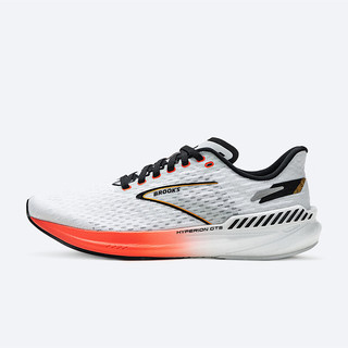 BROOKS 布鲁克斯 Hyperion旋风 男子跑鞋 1104071D120