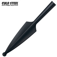 COLD STEEL 冷钢 美国COLDSTEEL冷钢92R95Z塑钢橡胶长矛矛头户外武术训练防身武器