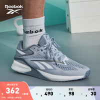 Reebok 銳步 官方男女Speed 22 TR專業運動健身透氣綜合訓練鞋 HR0420 中國碼:42(27cm),US:9