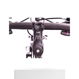 【】KCNC自行车阀杆 6061轻质铝 公路自行车MTB用 25.4MM