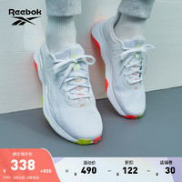 Reebok锐步23女HIIT TR 3室内专业运动举重综合训练鞋 HP7964 中国码:37.5(24cm),US:7