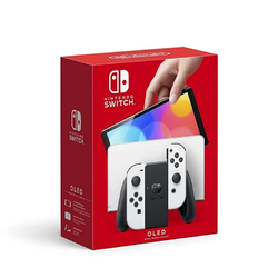 Nintendo 任天堂 Switch oled 日版 游戏机