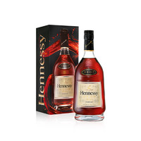 Hennessy 轩尼诗 VSOP 法国干邑白兰地 洋酒 1000ml送礼佳选原装进口