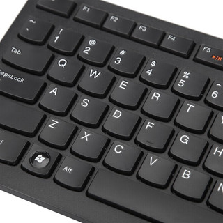 Lenovo 联想 键盘