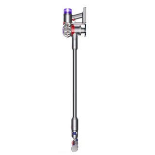 dyson 戴森 无绳吸尘器V8手持无线吸尘器强劲除尘