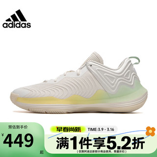 adidas 阿迪达斯 篮球鞋