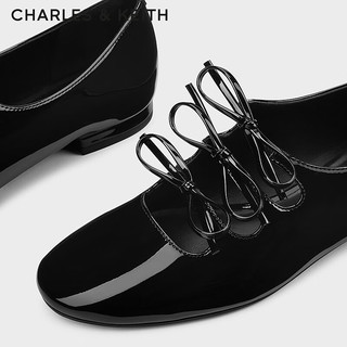 CHARLES & KEITH 女士单鞋