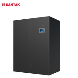 SANTAK 山特 精密空调机房实验室基站专业级空调 80W恒温恒湿下送风(32P)