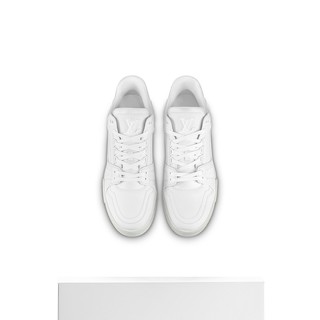 欧洲路易威登(Louis Vuitton) Sneaker LV Trainer