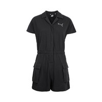 PUMA 彪马 夏季舒适休闲运动套装连身衣女款 SS Jumpsuit