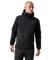 ARC'TERYX 始祖鸟 男士Atom Hoody 连帽衫