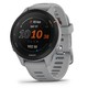 移动专享：GARMIN 佳明 跑步GPS手表 内置GPS Forerunner 255 010-02641-02 粉灰色