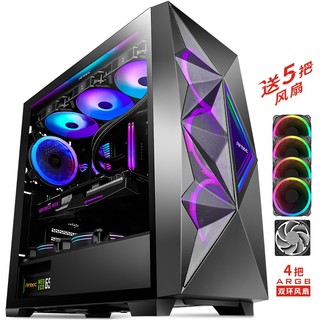 Antec 安钛克 星曜者 DF 800 Flux 中塔