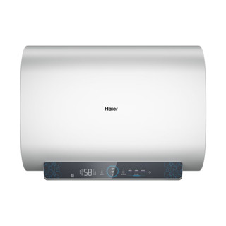 海尔（Haier）60升家用电热水器 3300W大功率速热 一级能效节能 EC6001HD-RH3白U1 *