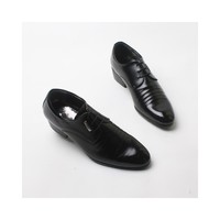 88VIP：韩国直邮SNRD 正装皮鞋 [MHS] 男性手工正装鞋/牛津鞋(CLASSIC)