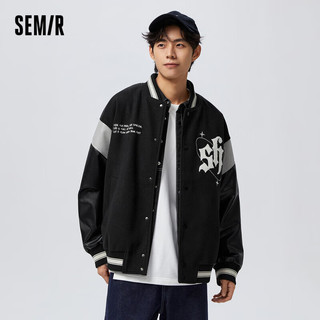 Semir 森马 男士夹克