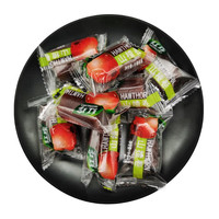 红珍 山楂卷果丹皮