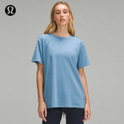 lululemon 丨All Yours 女士 T 恤