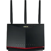 ASUS 华硕 RT-AX86U Pro AX5700 2.5G AiMesh 路由器