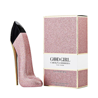 CAROLINA HERRERA 卡罗琳娜埃莱拉（Carolina Herrera） 香水 闪粉女孩女士香水 EDP 80ml 其他/other