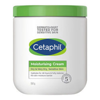 Cetaphil 丝塔芙 大白罐润肤乳 550g