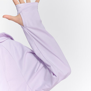 波司登（BOSIDENG）夏新款户外防晒衣服男儿童防紫外线宽松透气凉感外套 