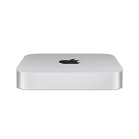 Apple 苹果 2023款 Mac Mini M2芯片 8+10核 16G+1TB