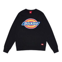 Dickies 帝客 男女款圆领卫衣 DK007059