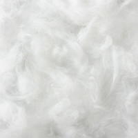 無印良品 MUJI 無印良品 加入了聚乳酸纤维的聚酯纤维枕 宿舍舒适睡眠卧室