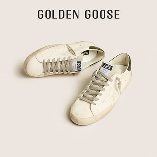 GOLDEN GOOSE