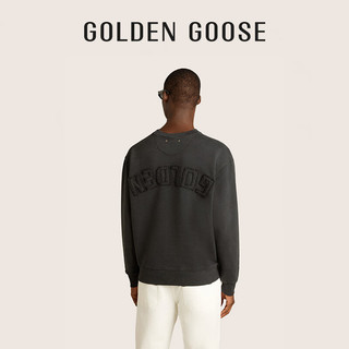 GOLDEN GOOSE