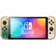 Nintendo 任天堂 Switch 日版OLED塞尔达限定机
