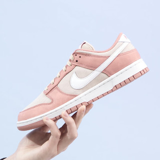 耐克（NIKE）男鞋 2024春夏运动鞋DUNK LOW RETRO PRM板鞋低帮轻便休闲鞋 FB8895-601 41