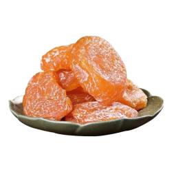 竹蜂盐枇杷干100g咽喉伴侣