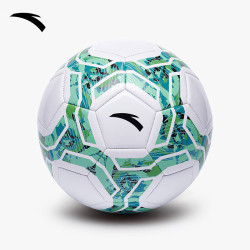 anta安踏足球5号成人儿童中考标准世界杯专业比赛训练青少年小学生