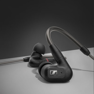 SENNHEISER 森海塞尔 耳机