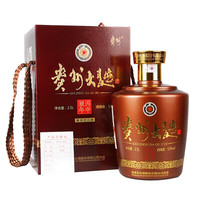 88VIP：MOUTAI 茅台 贵州茅台酒贵州大曲丙申猴年 53度2500ml*1瓶2.5L 酱香型白酒歌德