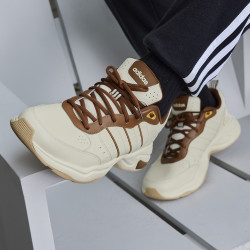 adidas阿迪达斯strutter实用舒适复古休闲老爹鞋男女adidas阿迪达斯