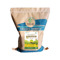 亦强生物（YIQIANGSHENGWU）常规型多粘类芽孢杆菌预防作物根腐病软腐病青枯病枯萎病改善作物 10公斤/件  大包装