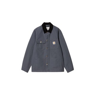 carhartt 香港直邮潮奢 Carhartt 卡哈特 男士 Michigan 翻领休闲夹克 I031