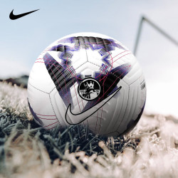 耐克足球_nike 耐克 足球英超23/24赛季5号比赛训练儿童成人耐磨4号用