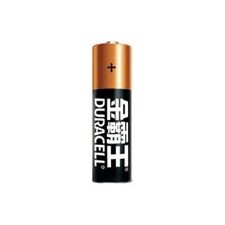 DURACELL 金霸王 5号/7号碱性干电池 12粒装1.5V