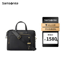 Samsonite 新秀丽 女士手提包