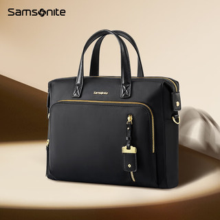 Samsonite 新秀丽 女士手提包