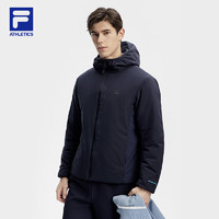 FILA 斐乐 运动棉服