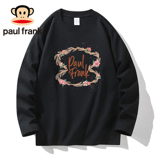 Paul Frank 大嘴猴 女士T恤