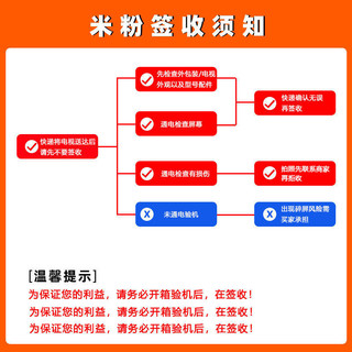 Xiaomi 小米 电视Redmi 55 120Hz高刷2+64G超大内存智能4K超高清声控