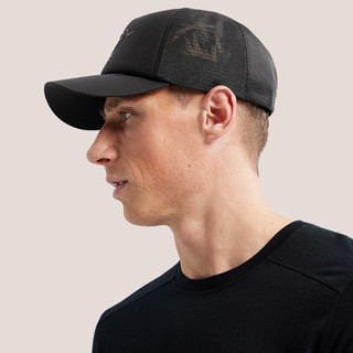 ARC'TERYX 始祖鸟 BIRD TRUCKER CURVED 透气 男女同款 弯檐帽