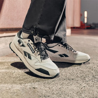 Reebok锐步24春男女CLASSIC LEATHER WINTERIZED复古跑鞋 100074286 47 (31cm),US:13