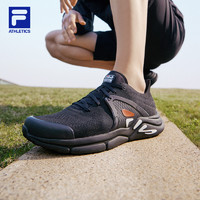FILA 斐乐MIND 6男鞋有氧运动轻便休闲综训鞋舒适跑步鞋